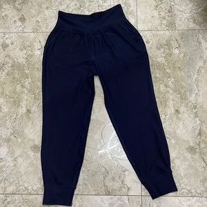 Old Navy high rise joggers